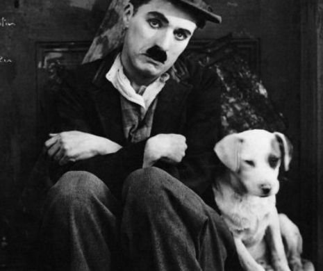 Ce a lasat Charlie Chaplin in urma sa