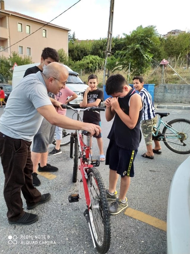 Cum se vindecă o problemă de la rădăcină?