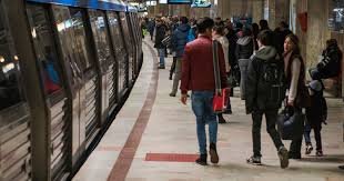 Furtul de la Metrou